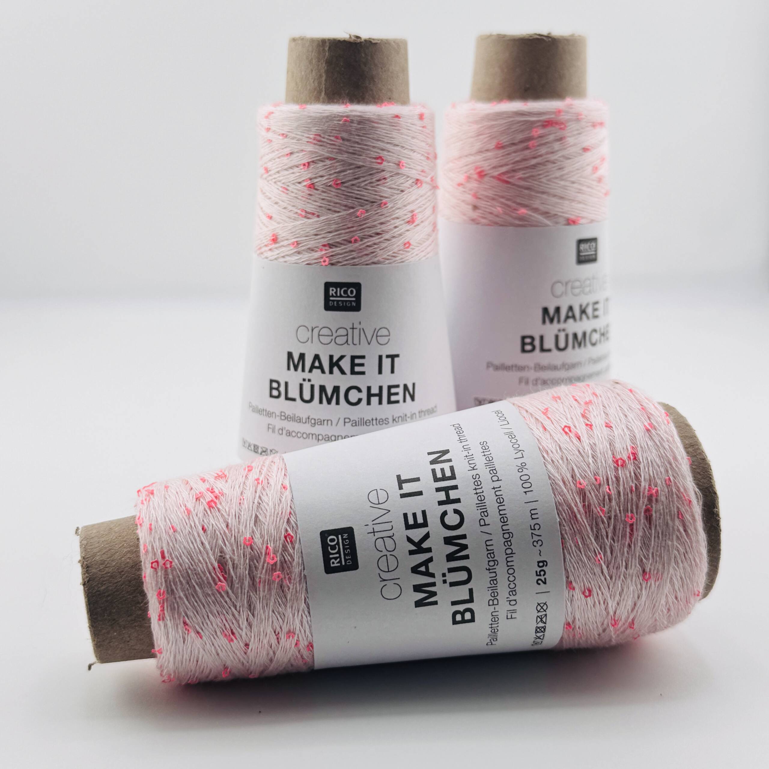 Make it Blümchen - Puder 006 – Bild 2