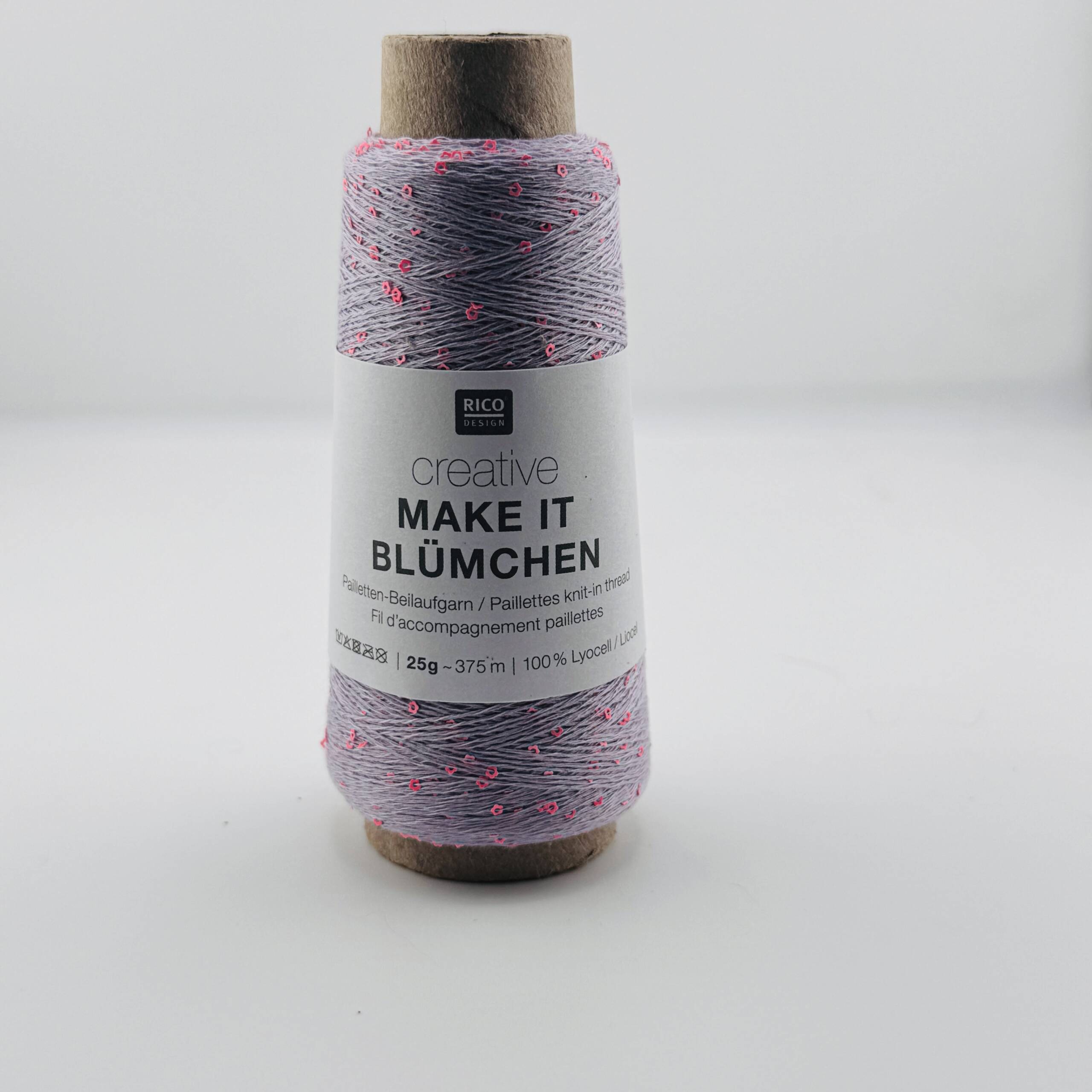 Make it Blümchen - Lavendel 011