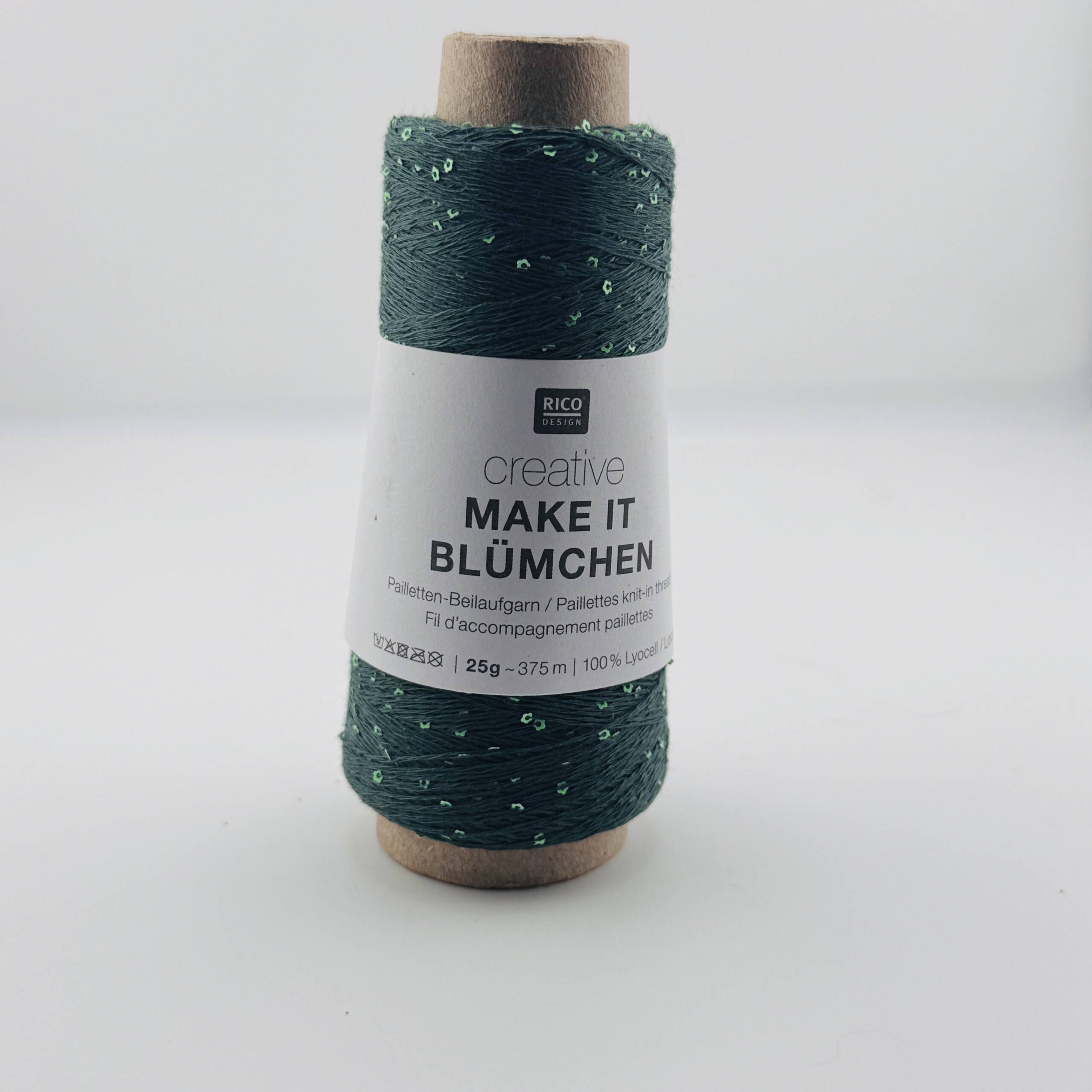 Make it Blümchen - Efeu 017