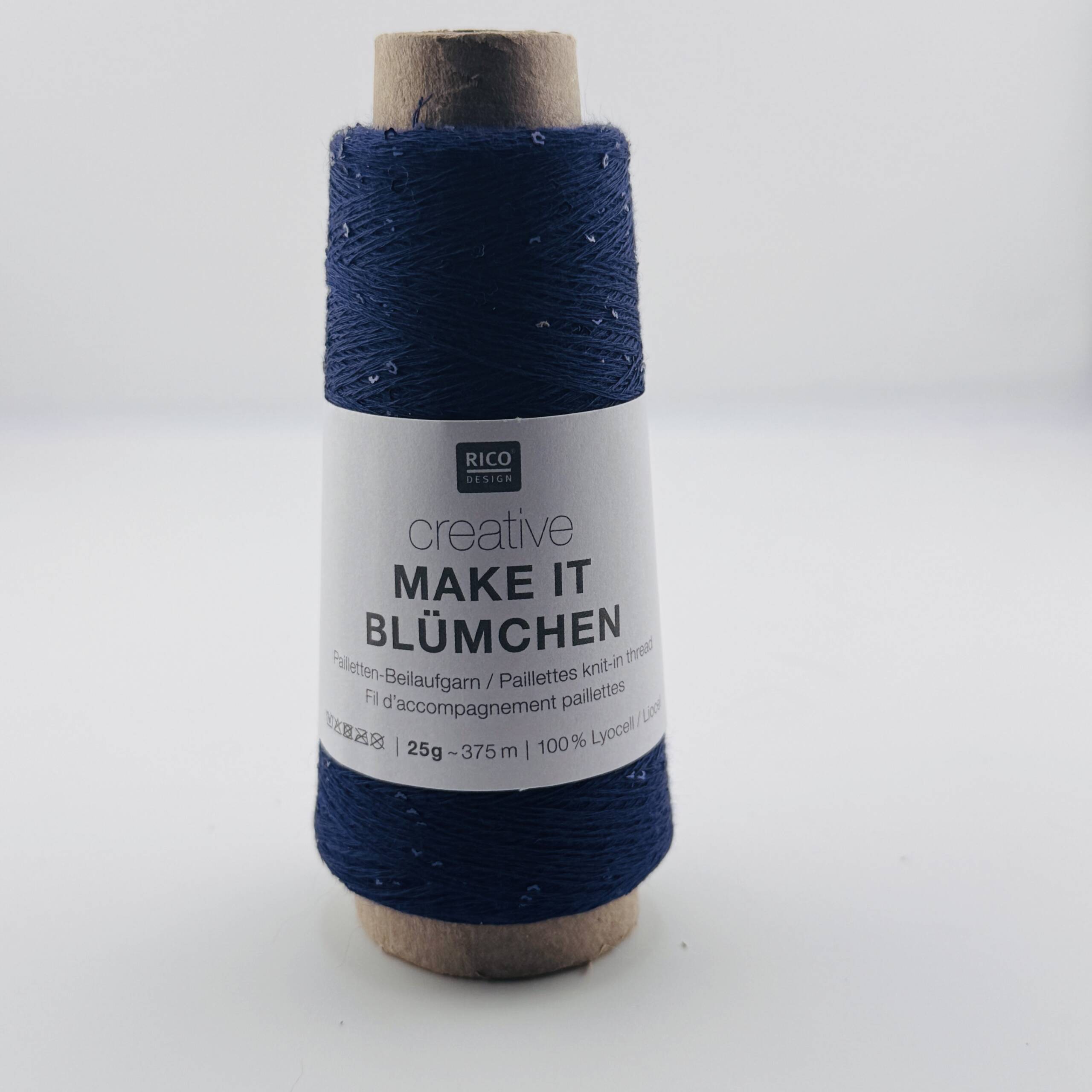 Make it Blümchen - Marine 015