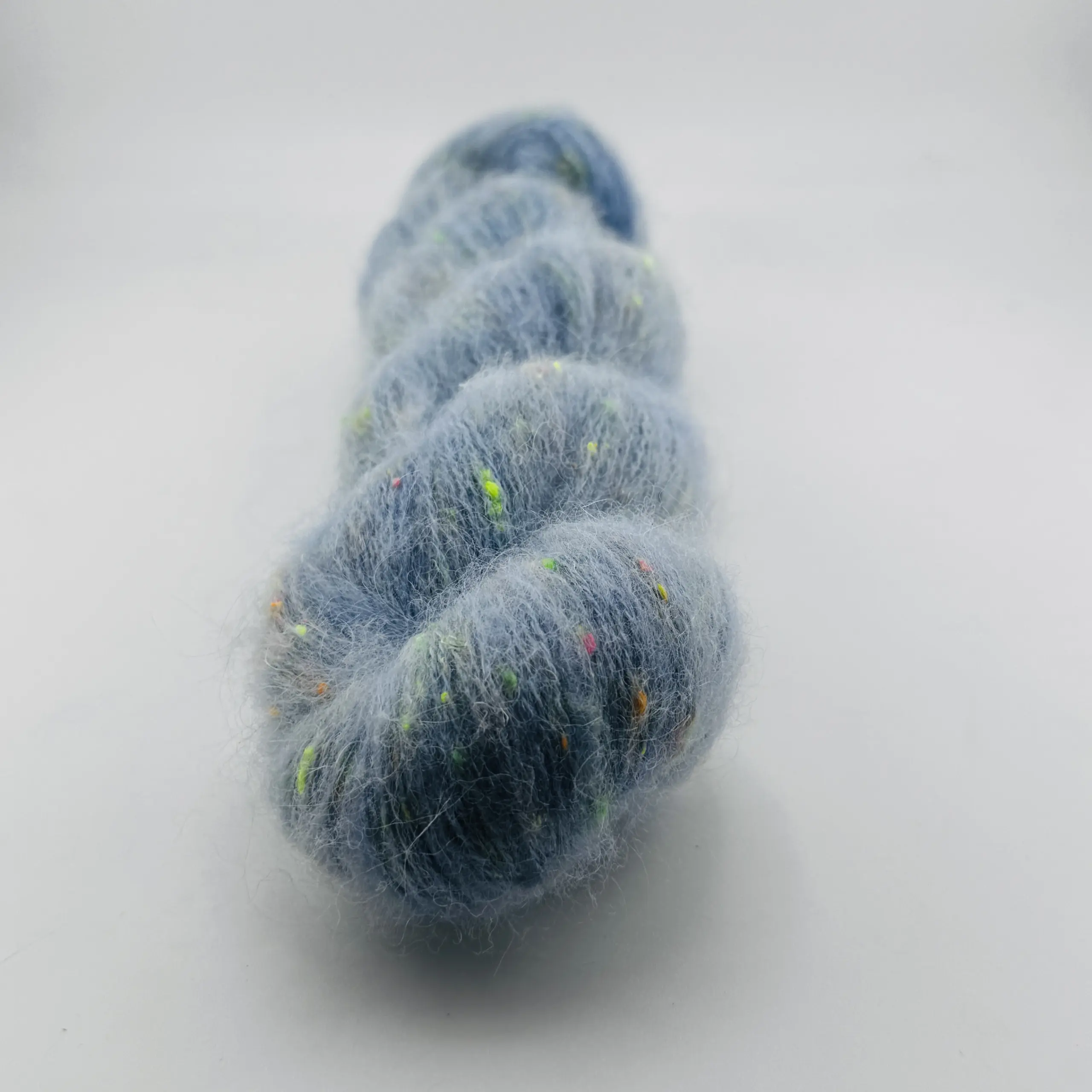 Blue Whisper – Bild 3