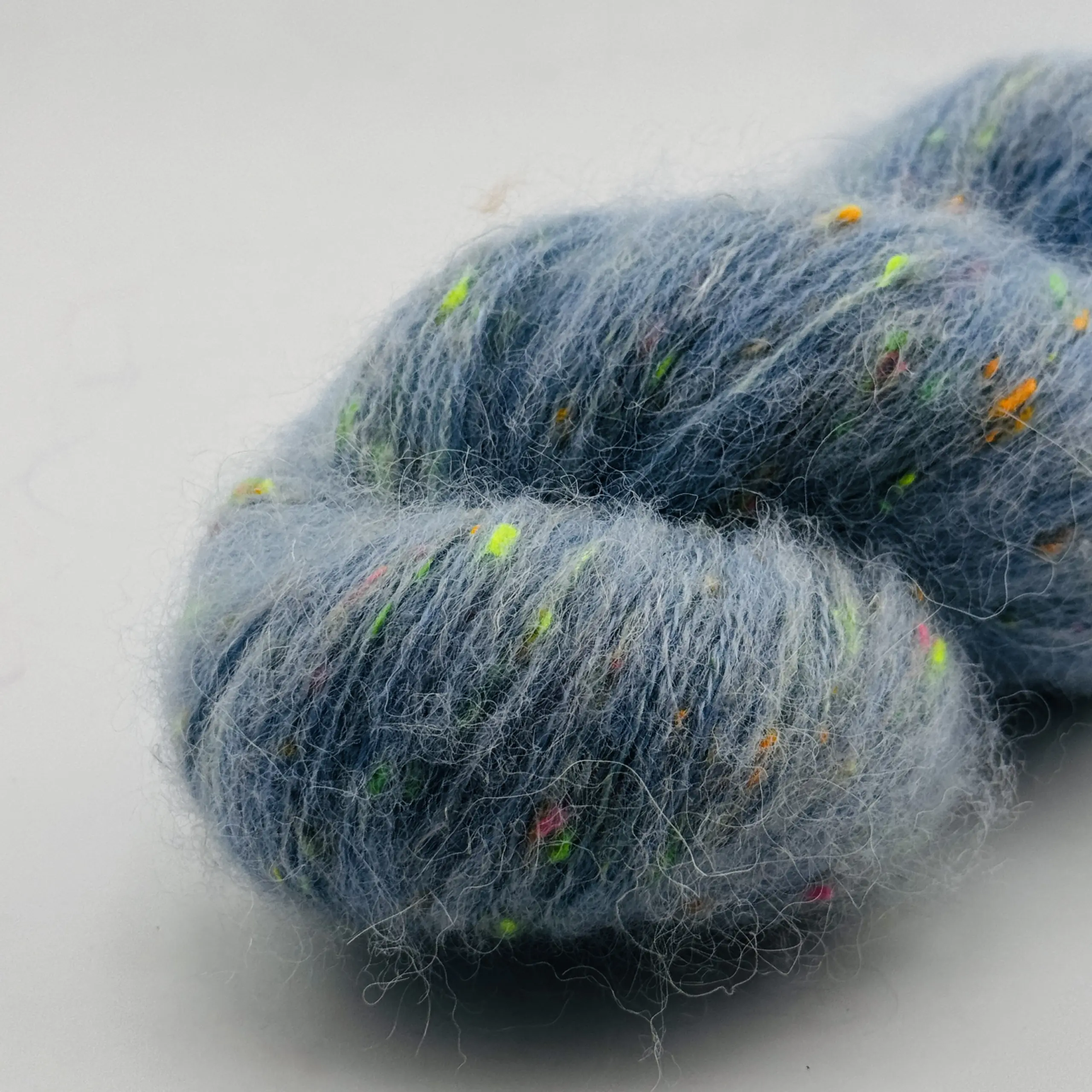 Blue Whisper – Bild 4