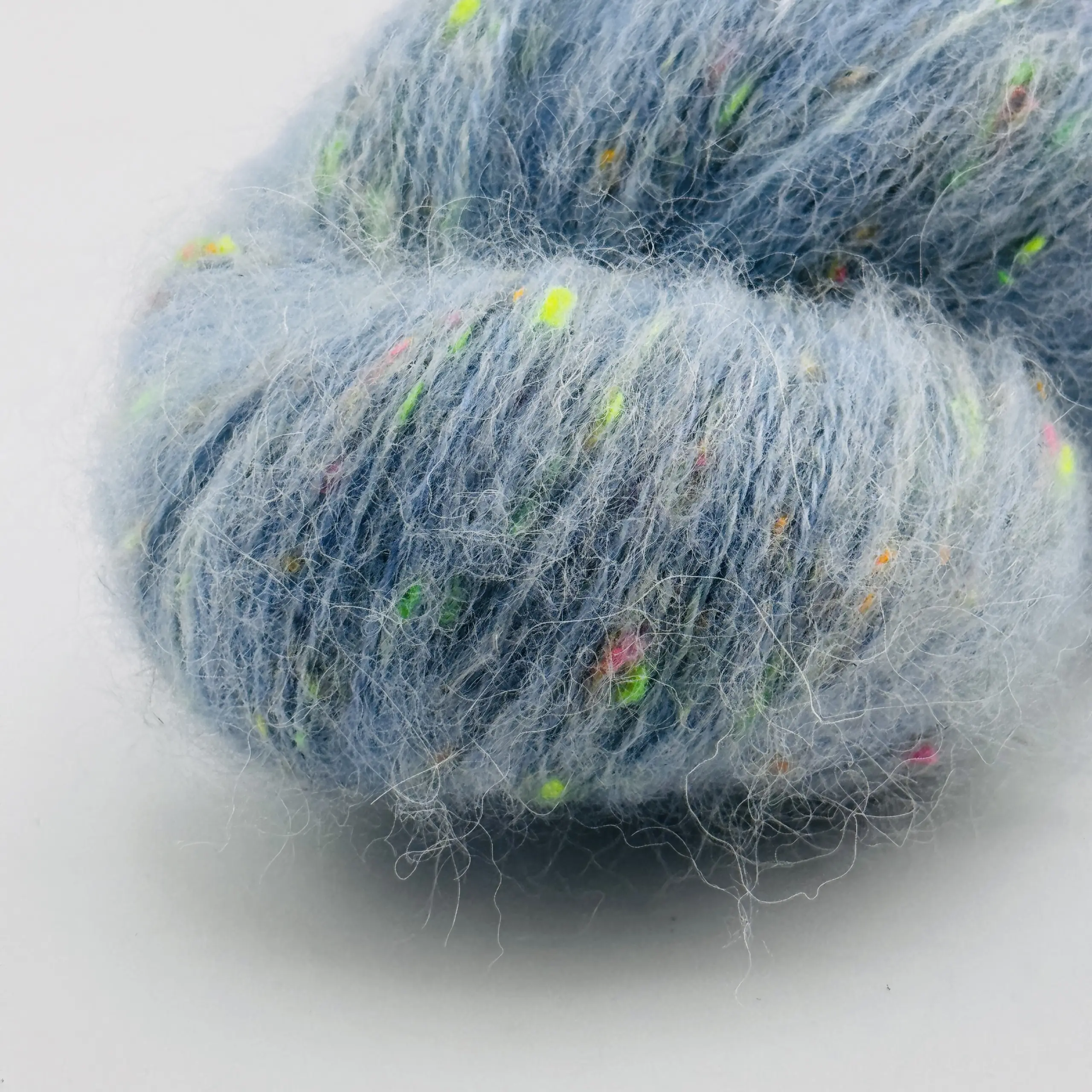 Blue Whisper – Bild 5