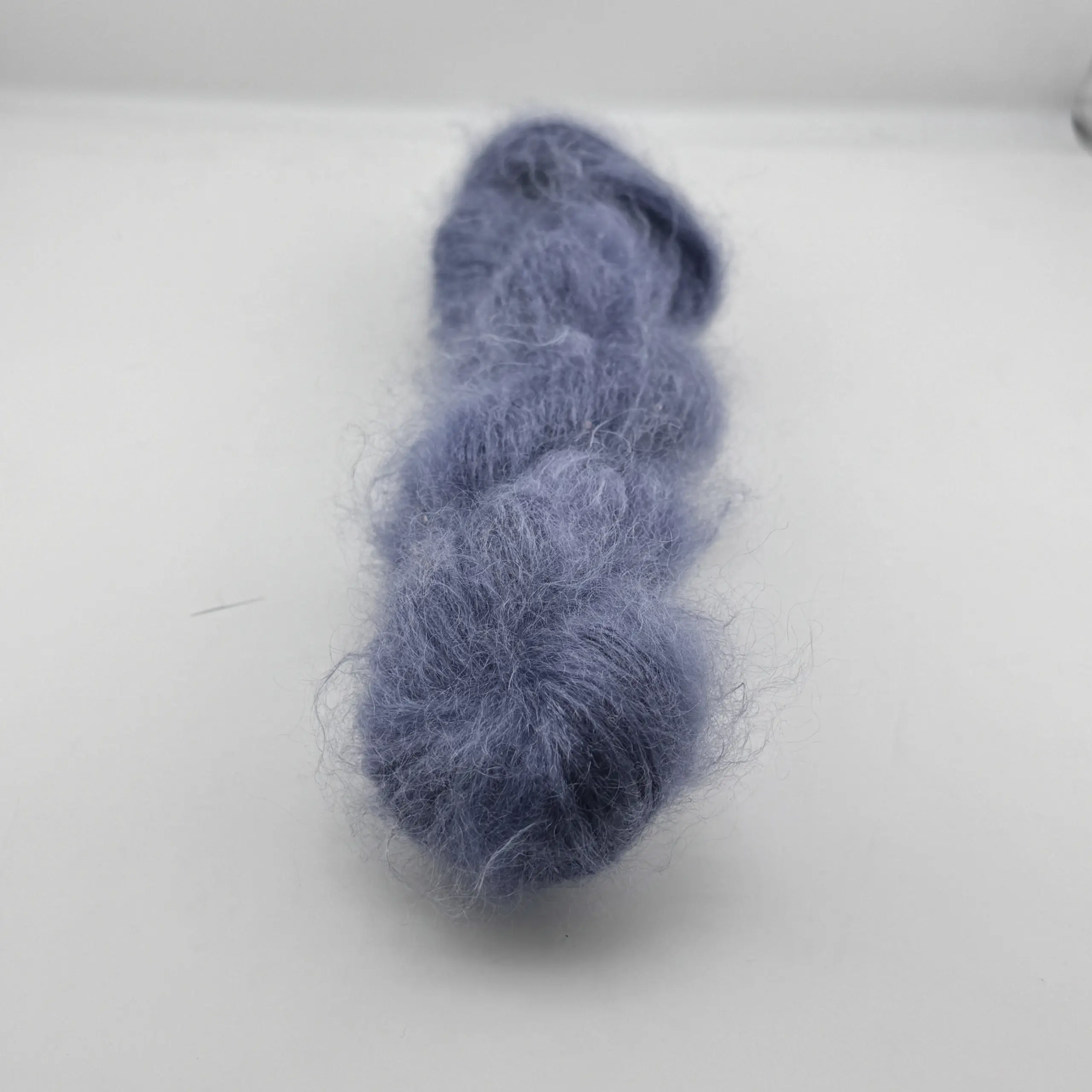 True Blue - mit kleinen Pailletten – Bild 3
