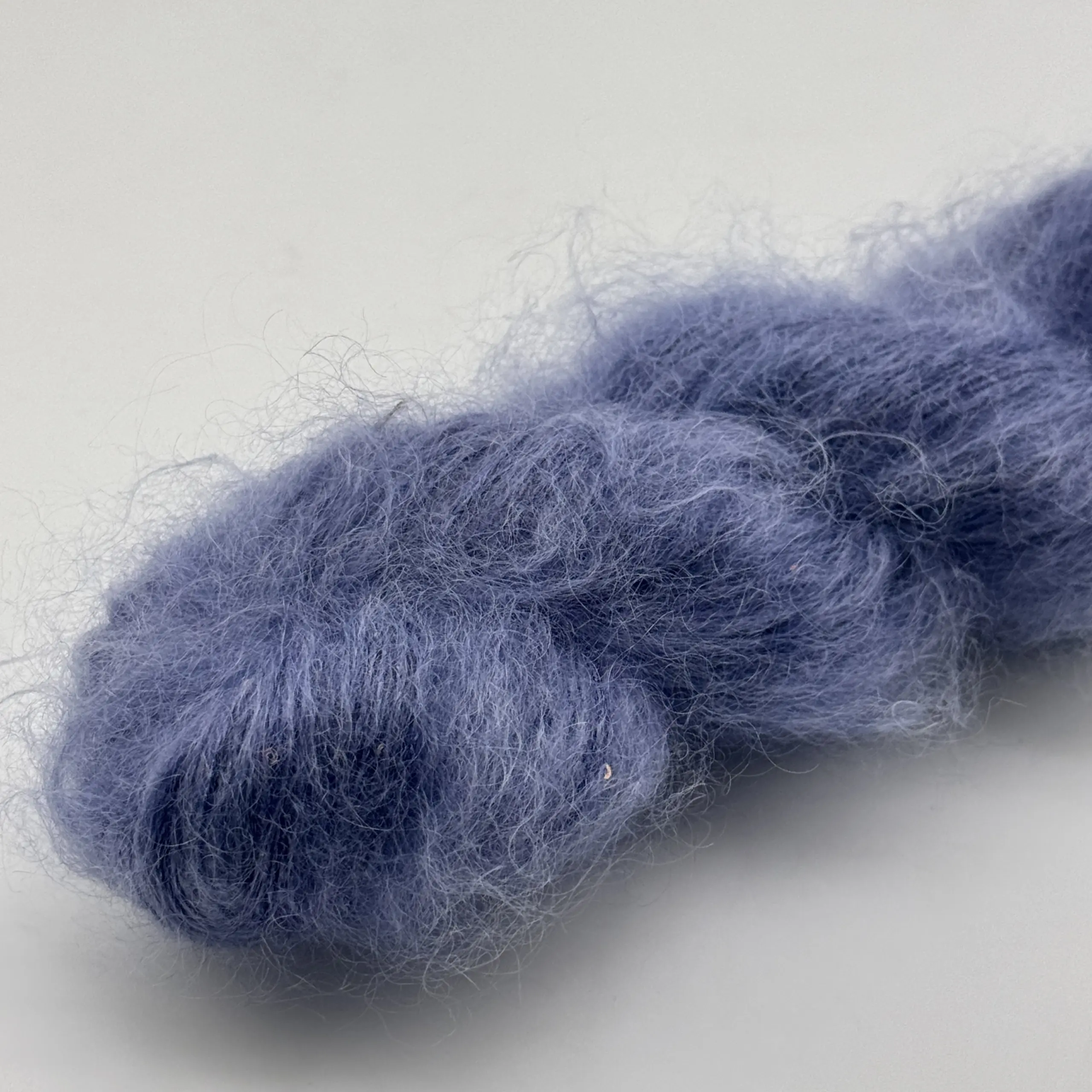 True Blue - mit kleinen Pailletten – Bild 4