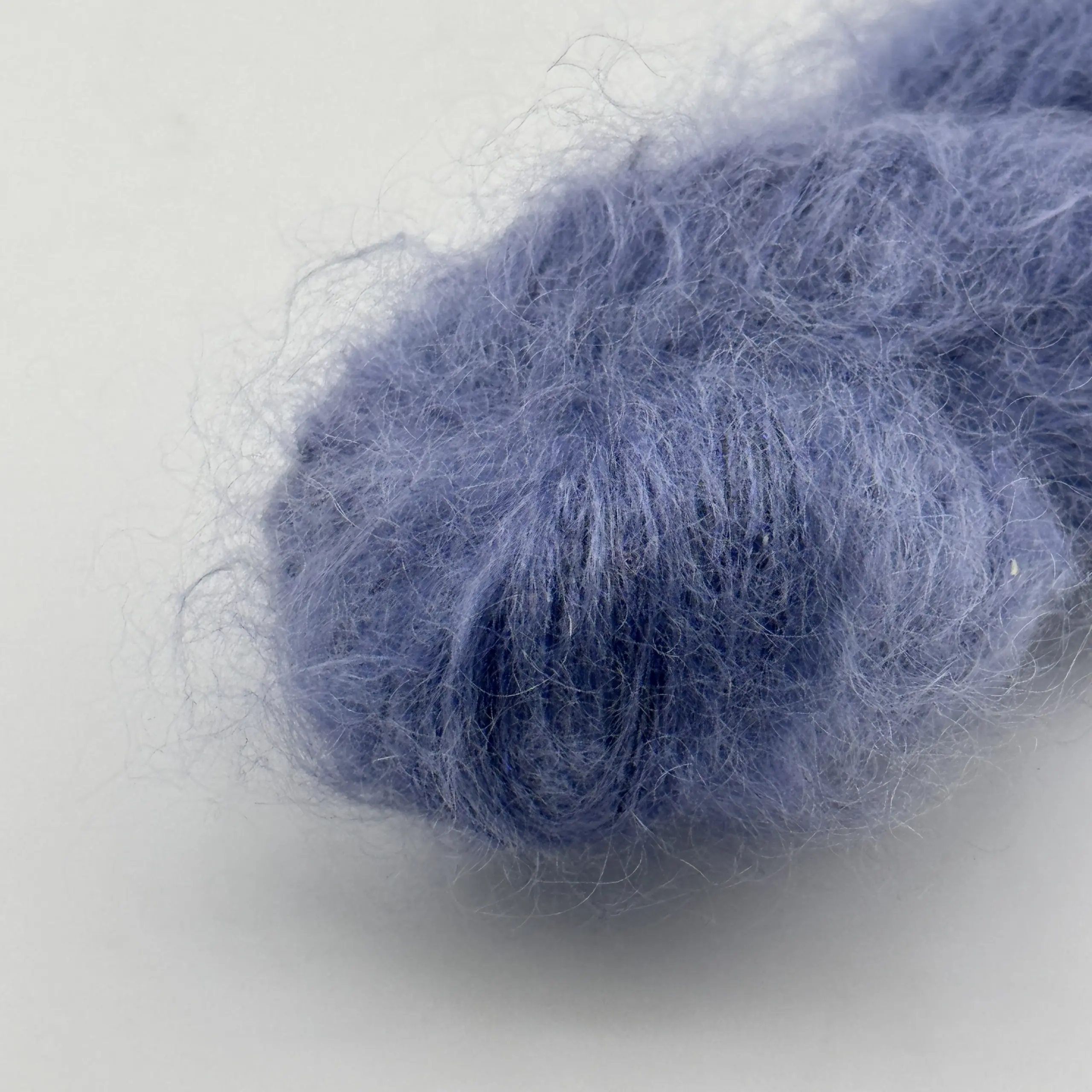 True Blue - mit kleinen Pailletten – Bild 5