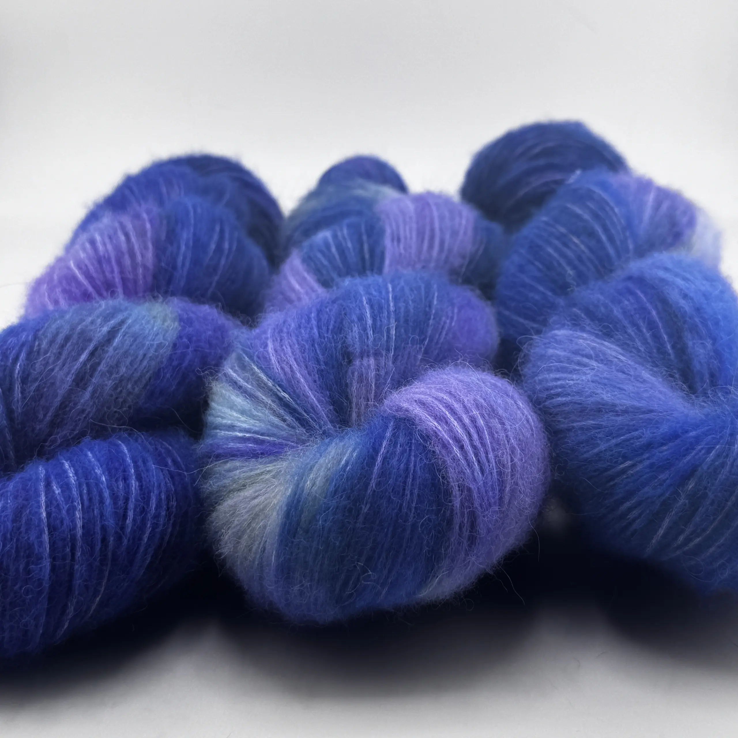 Blue Velvet