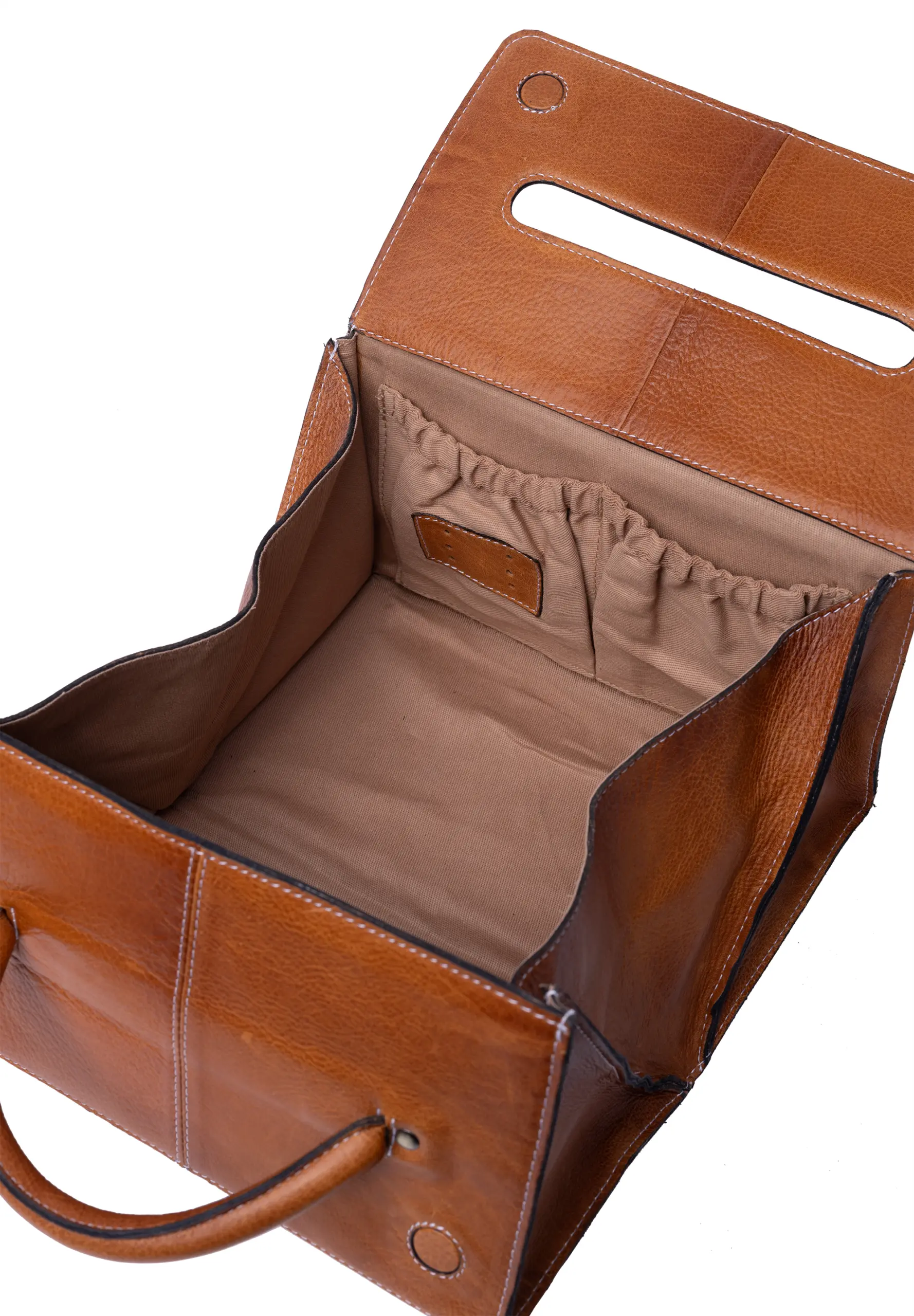 Project 134 Burned Tan – Bild 4