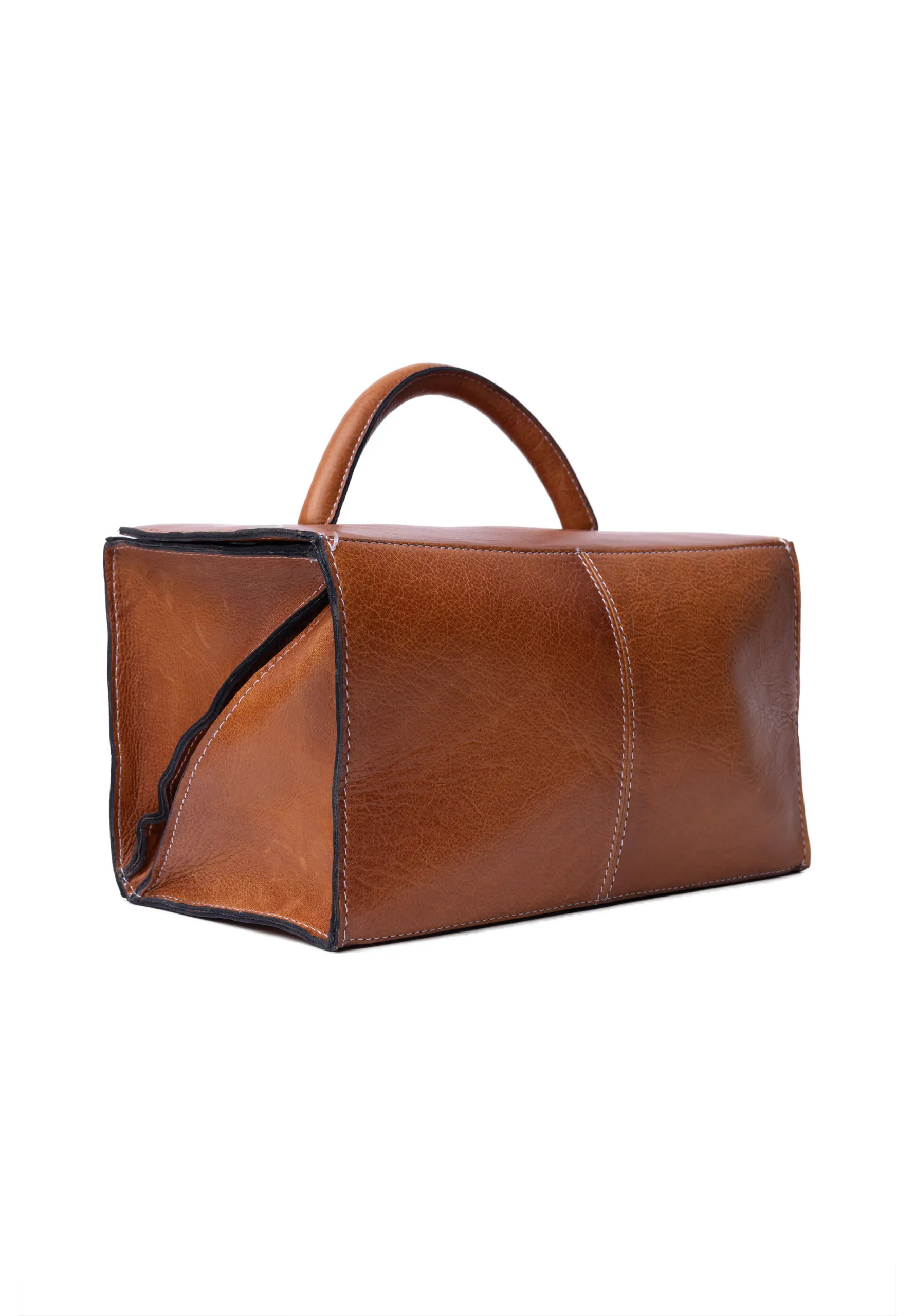 Project 134 Burned Tan – Bild 5