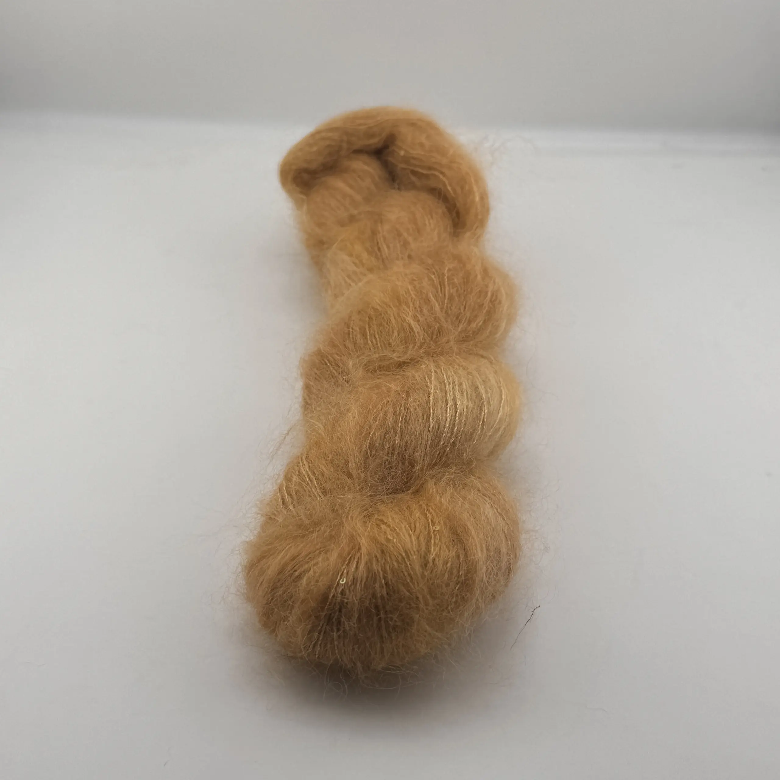 Little Luxury- mit kleinen Pailletten – Bild 3