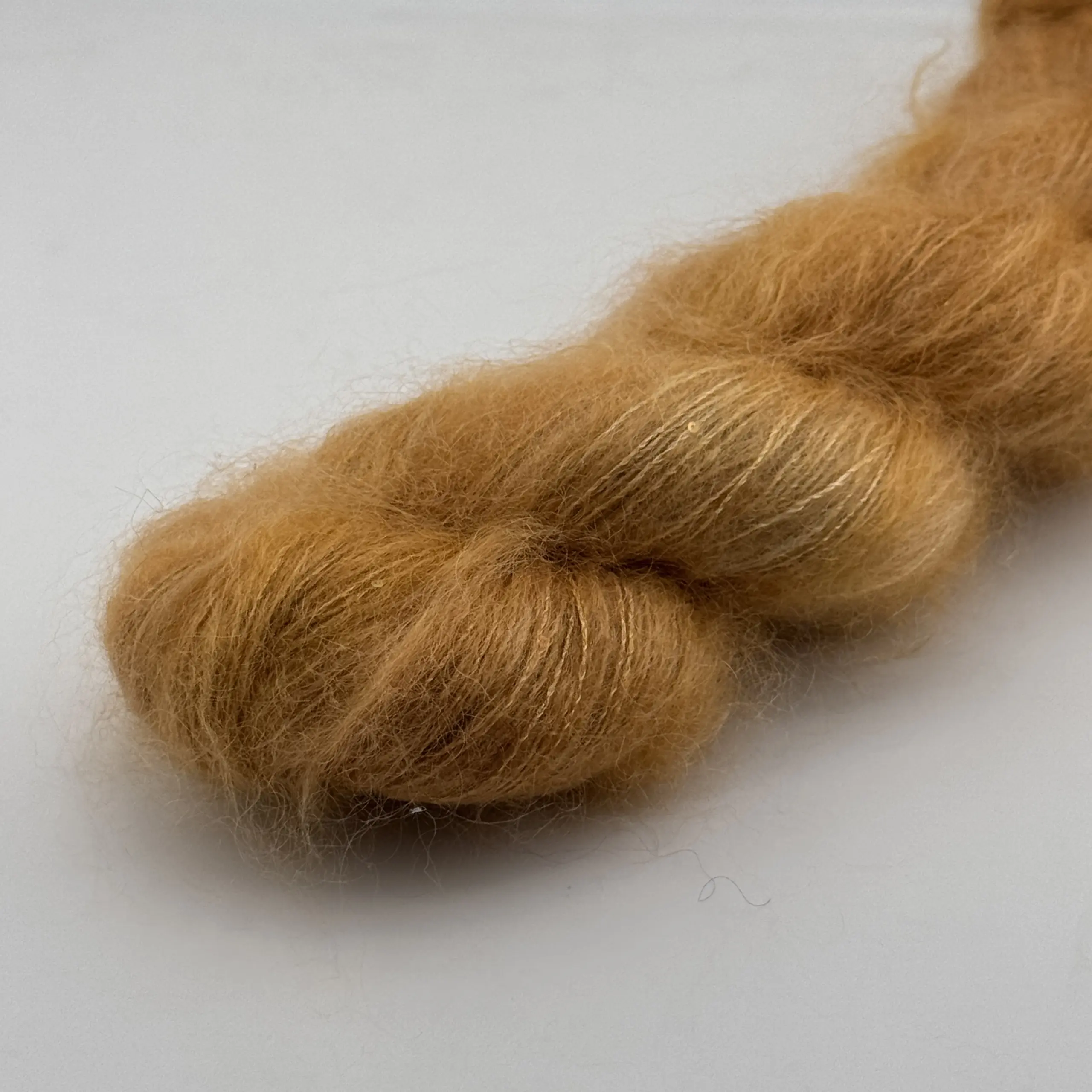 Little Luxury- mit kleinen Pailletten – Bild 4