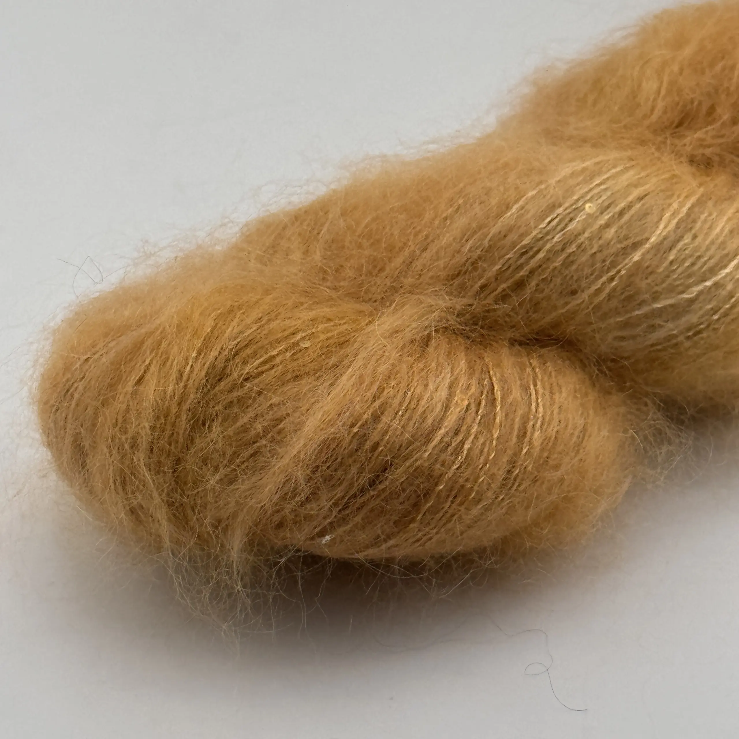 Little Luxury- mit kleinen Pailletten – Bild 5