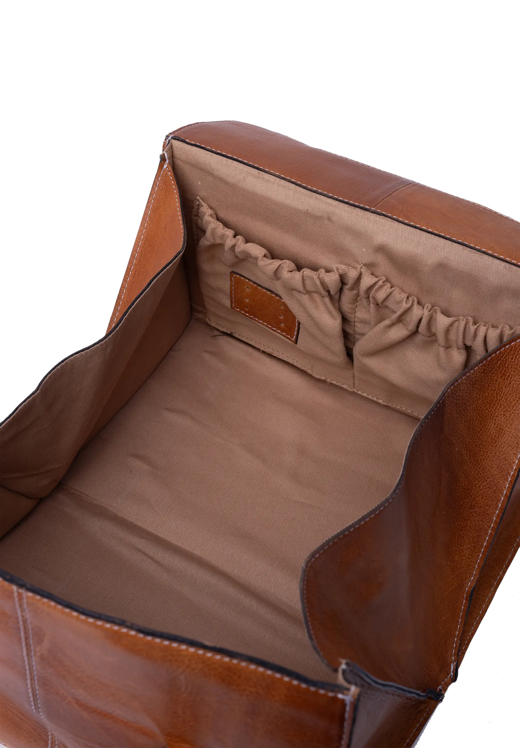 Project 114 Burned Tan – Bild 4