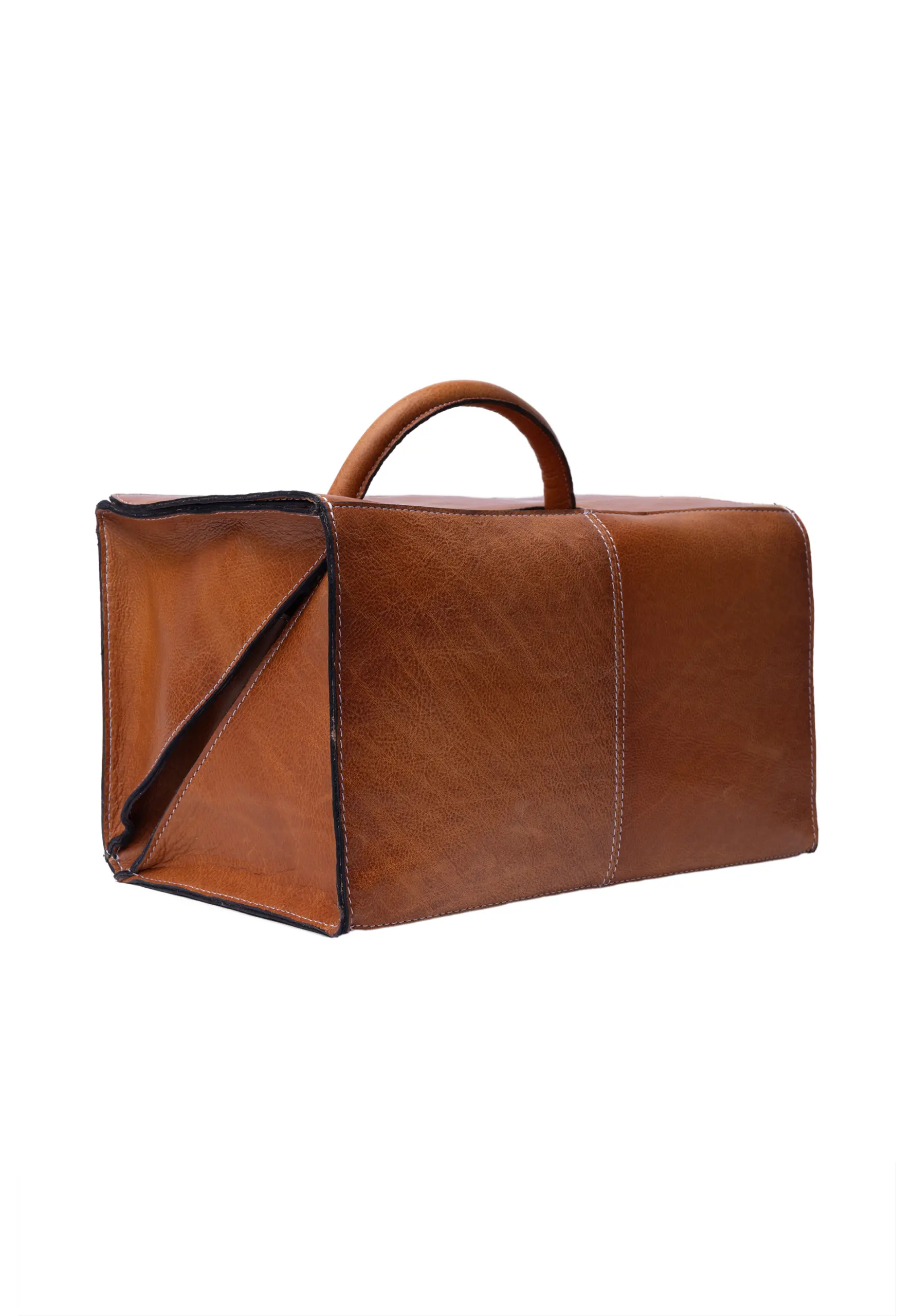 Project 114 Burned Tan – Bild 5