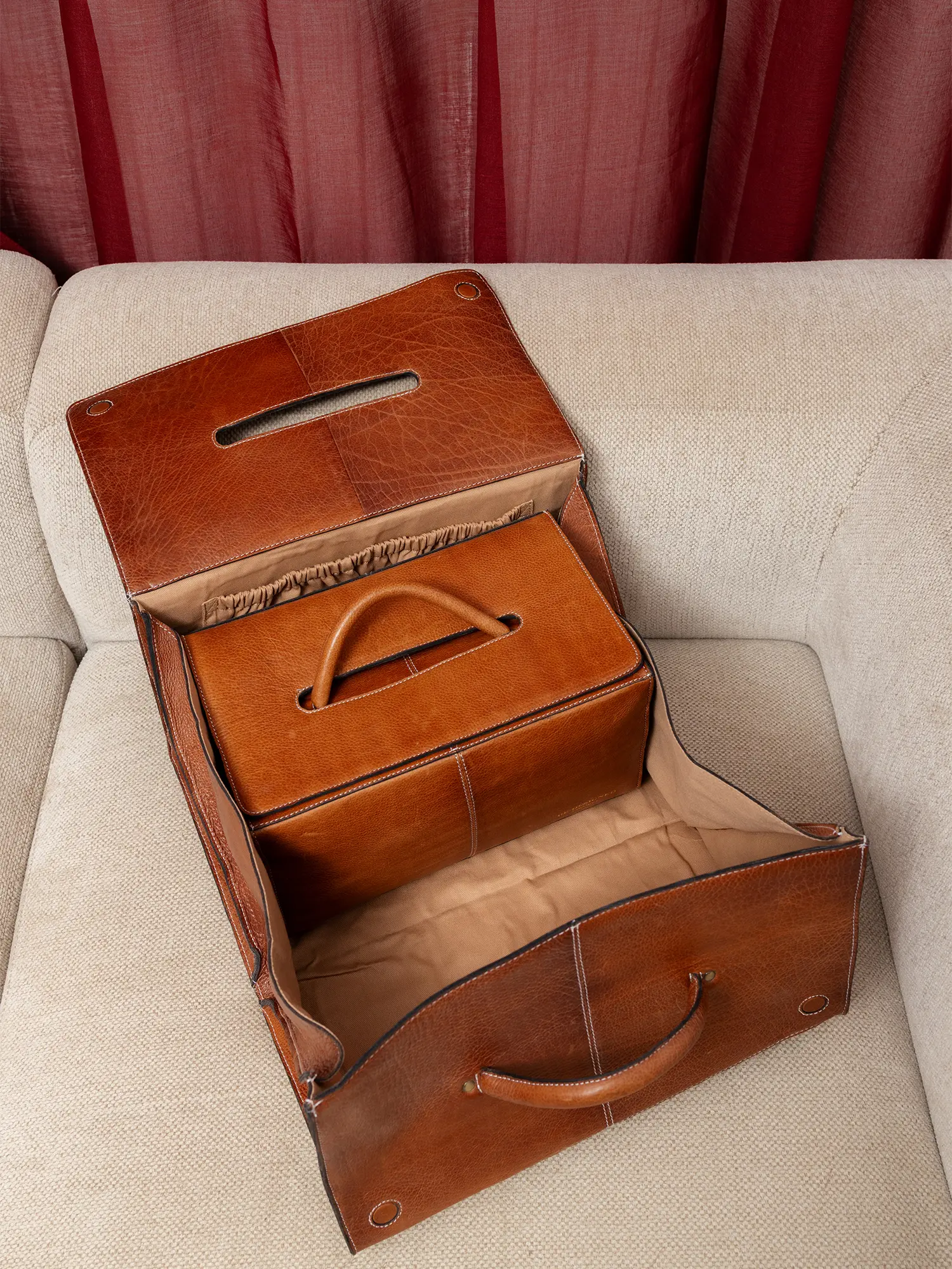 Project 115 Walnut – Bild 2