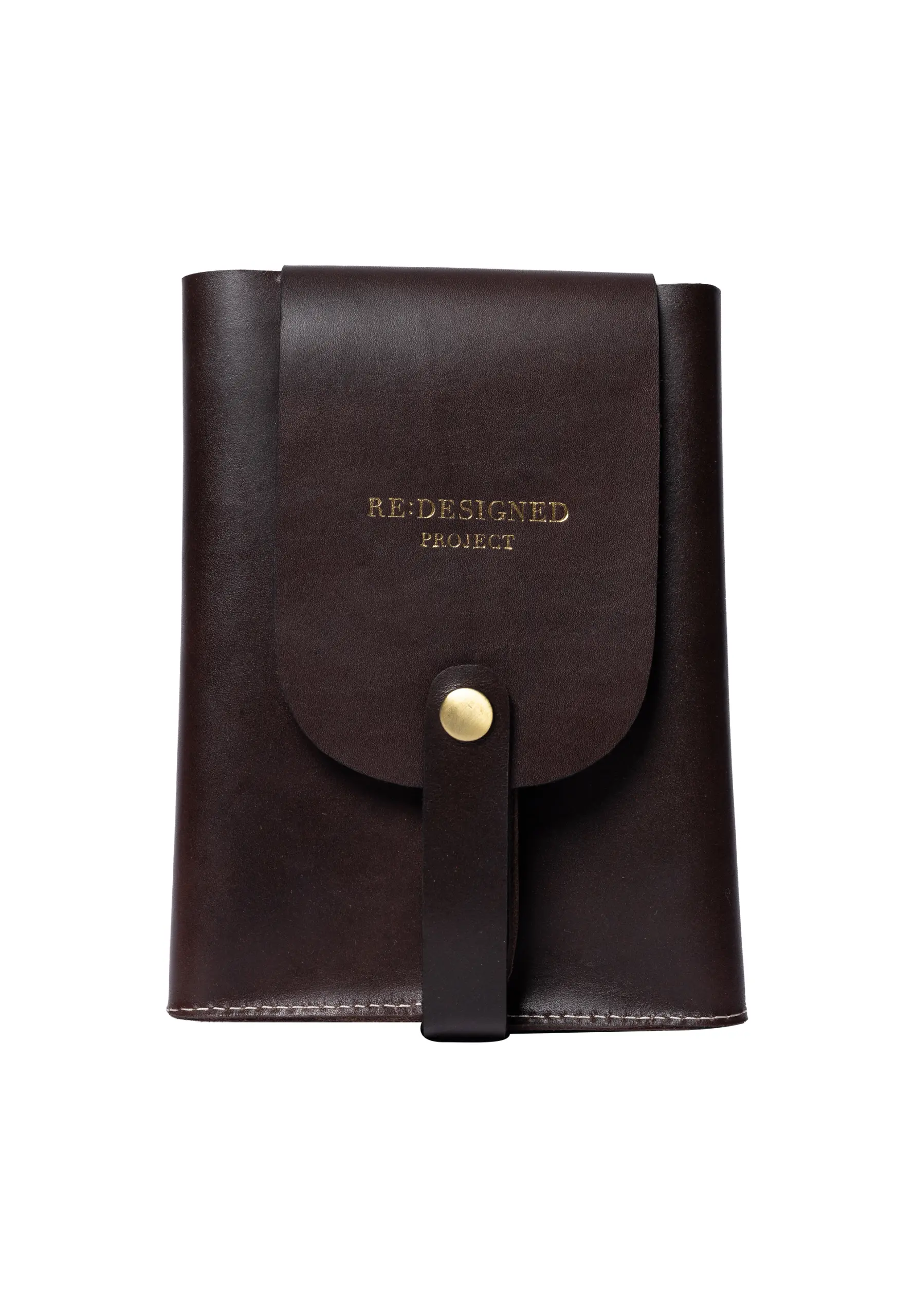 Project 131 Dark Brown