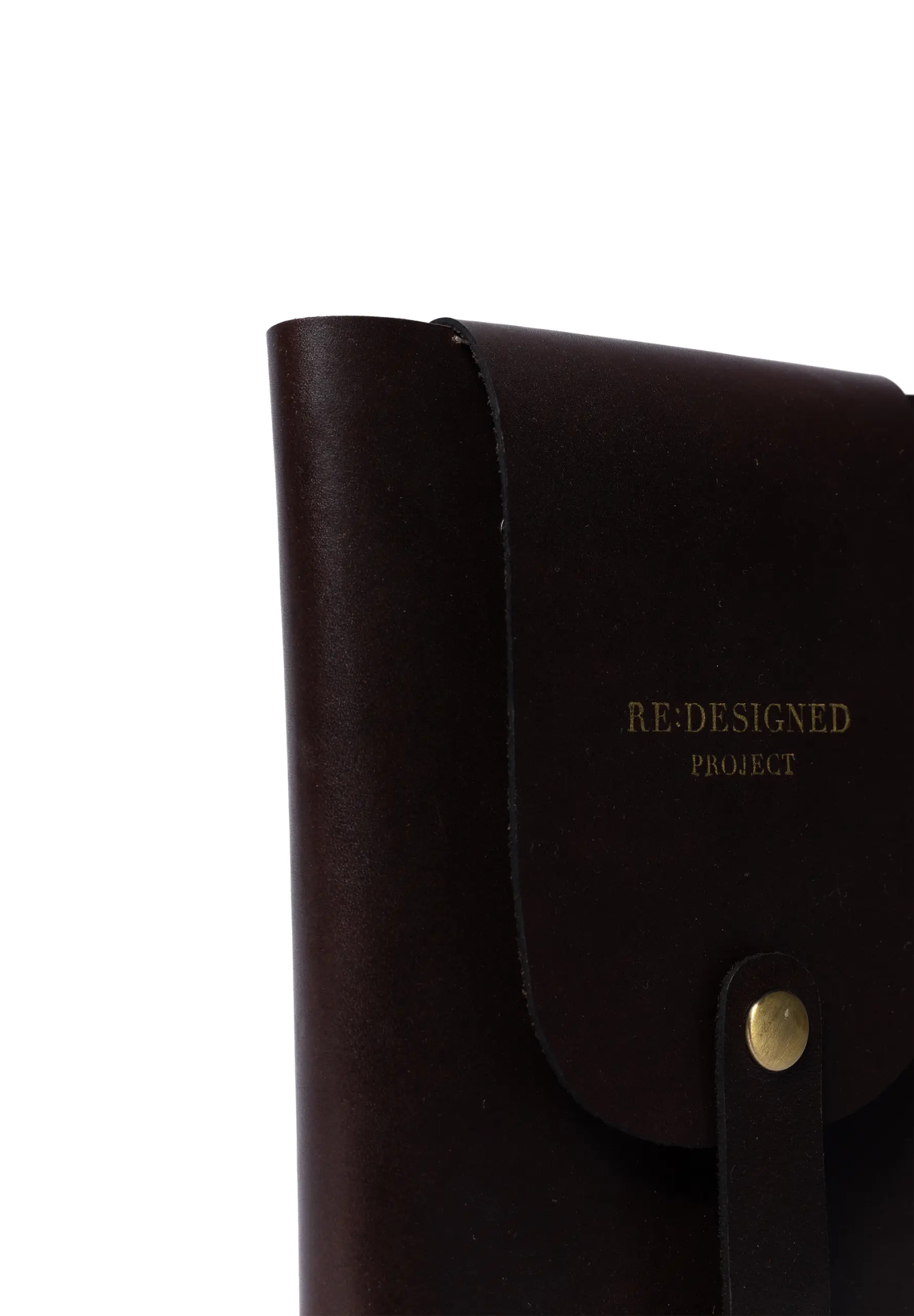 Project 131 Dark Brown – Bild 5