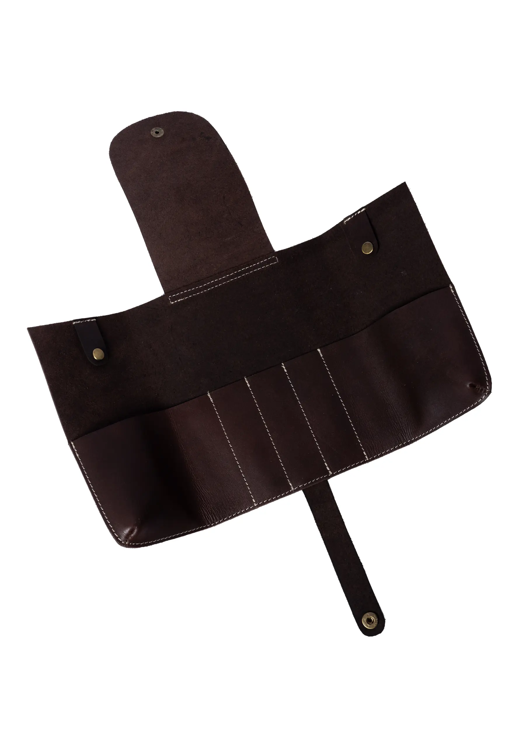 Project 131 Dark Brown – Bild 7