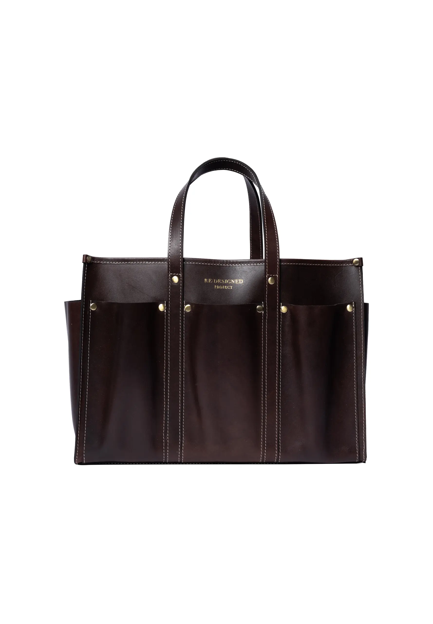 Project 132 Dark Brown