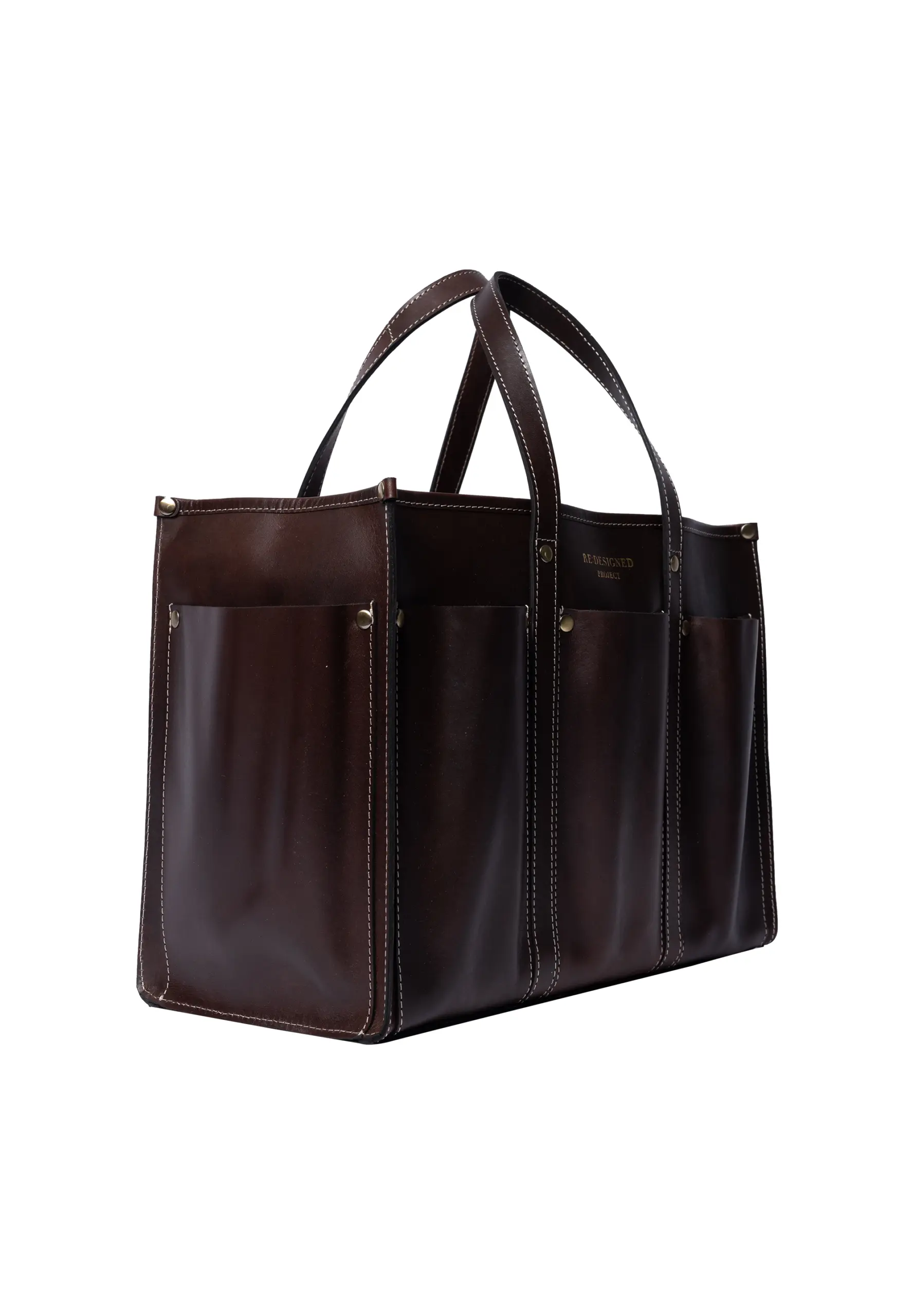 Project 132 Dark Brown – Bild 5