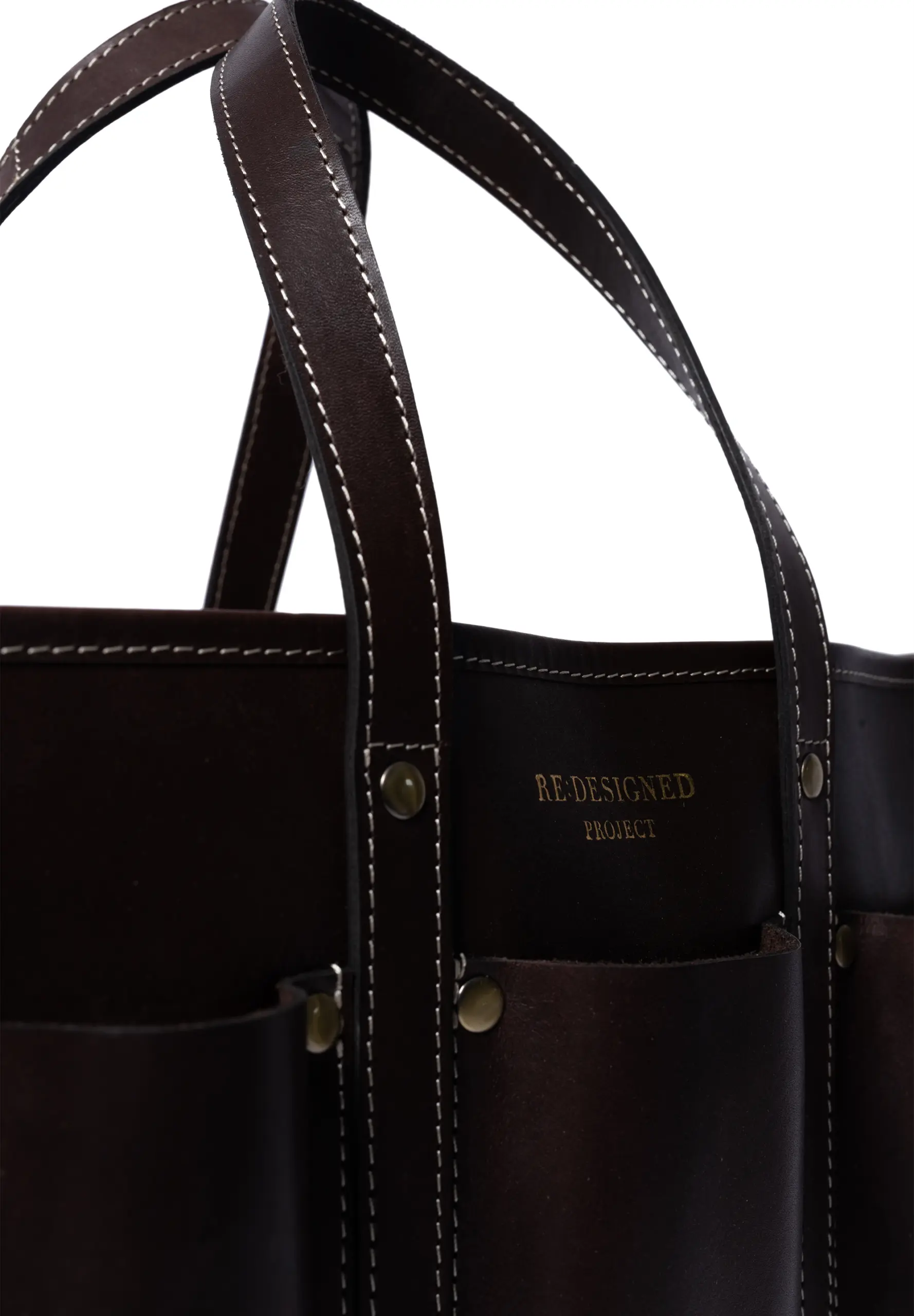 Project 132 Dark Brown – Bild 6