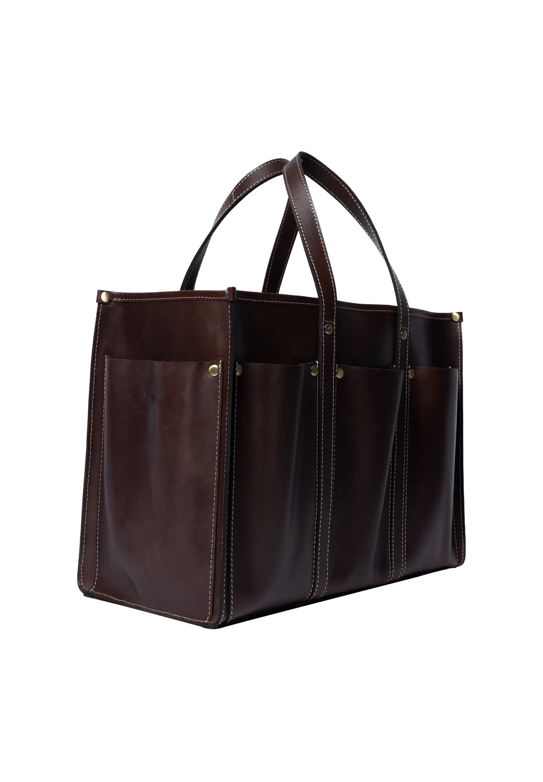 Project 132 Dark Brown – Bild 7