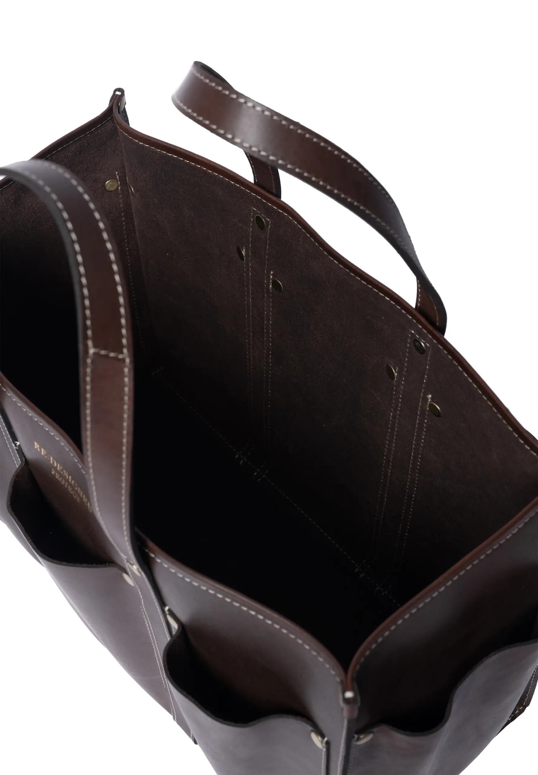 Project 132 Dark Brown – Bild 8