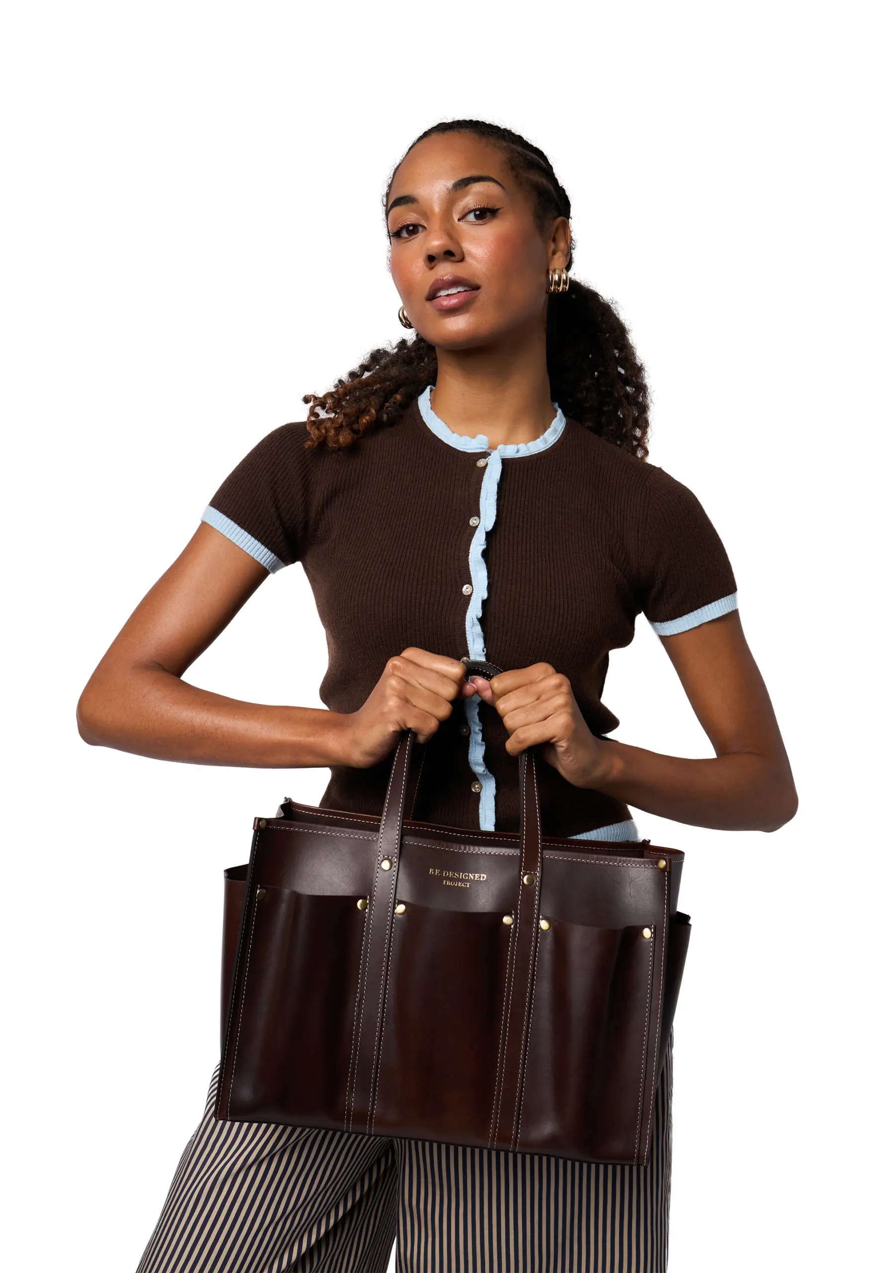 Project 132 Dark Brown – Bild 9