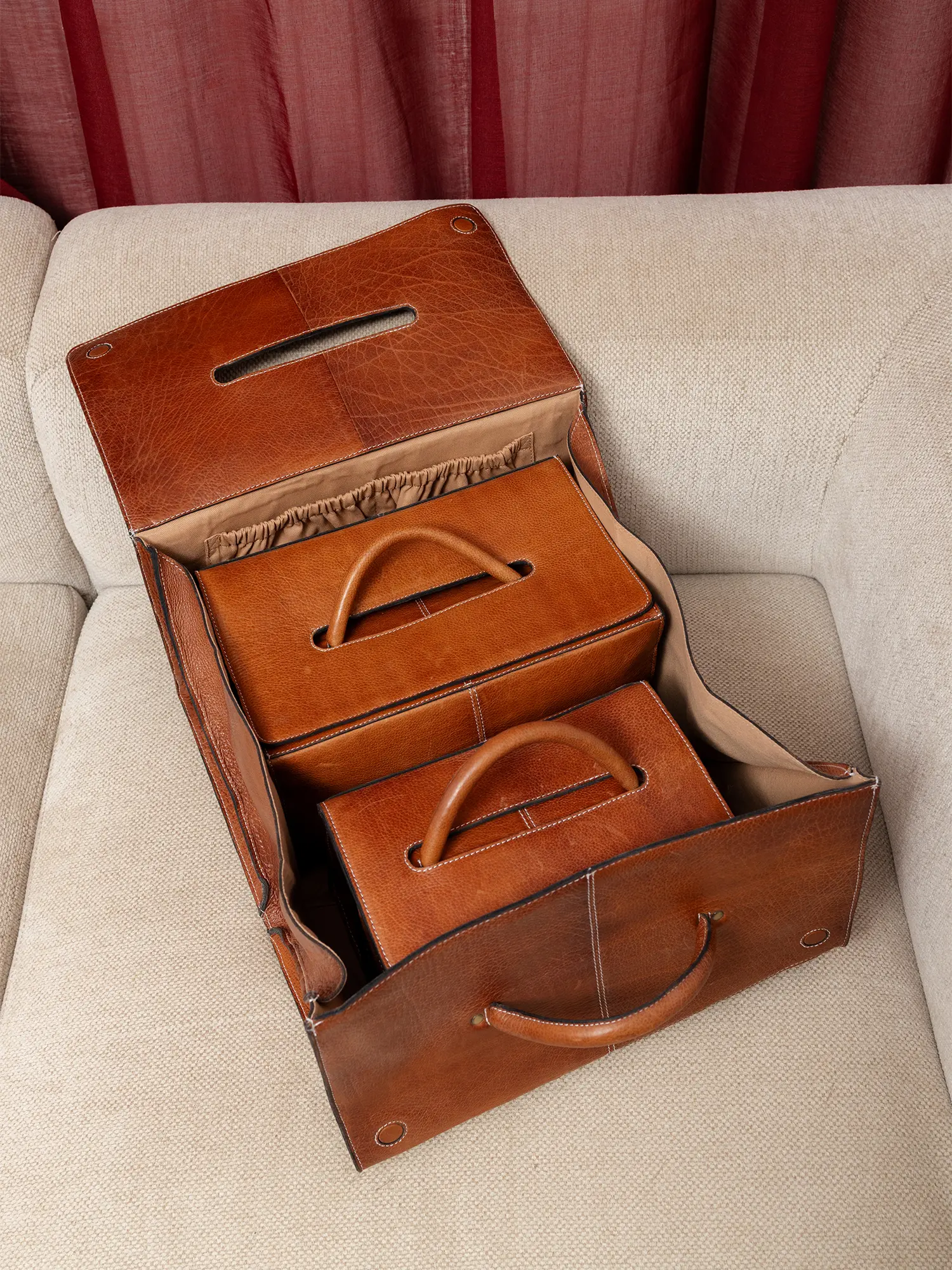 Project 134 Walnut – Bild 5