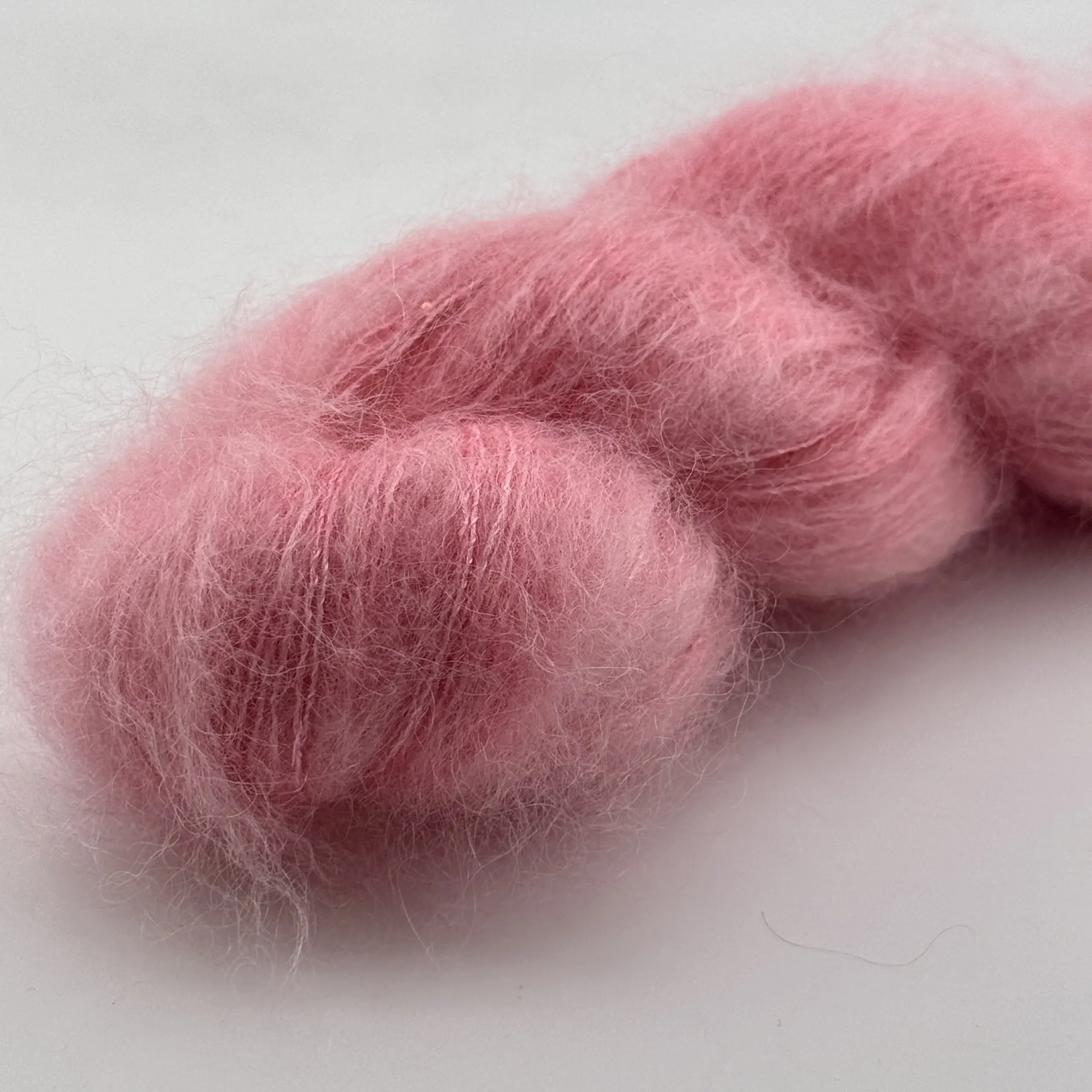 Rosige Zeiten- mit kleinen Pailletten – Bild 4