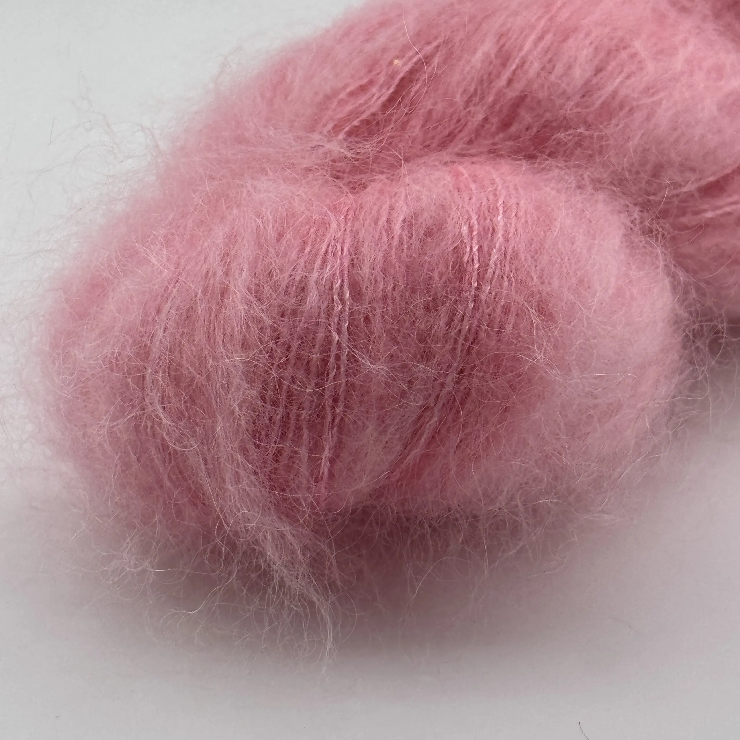 Rosige Zeiten- mit kleinen Pailletten – Bild 5