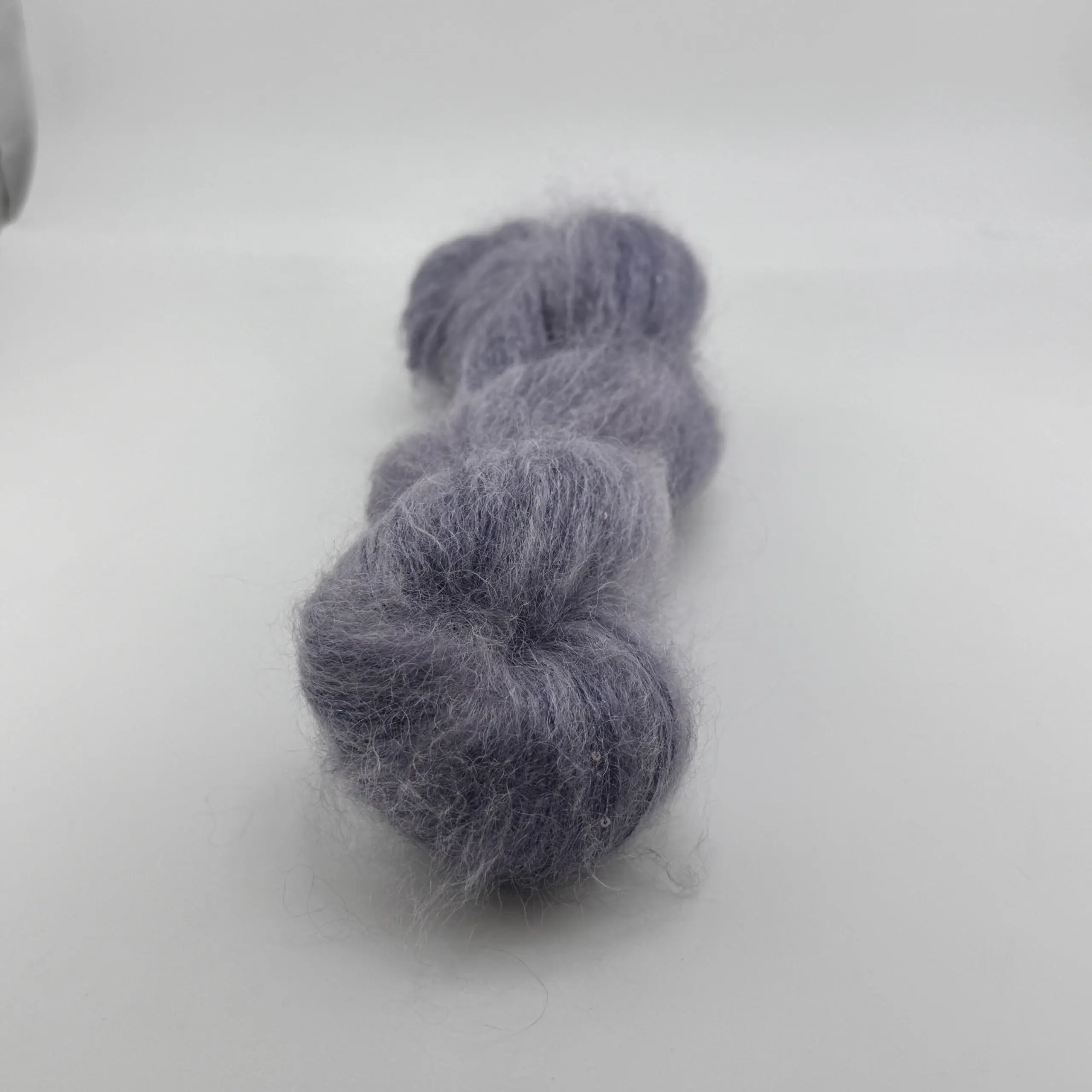 Zur Blauen Stunde- mit kleinen Pailletten – Bild 3