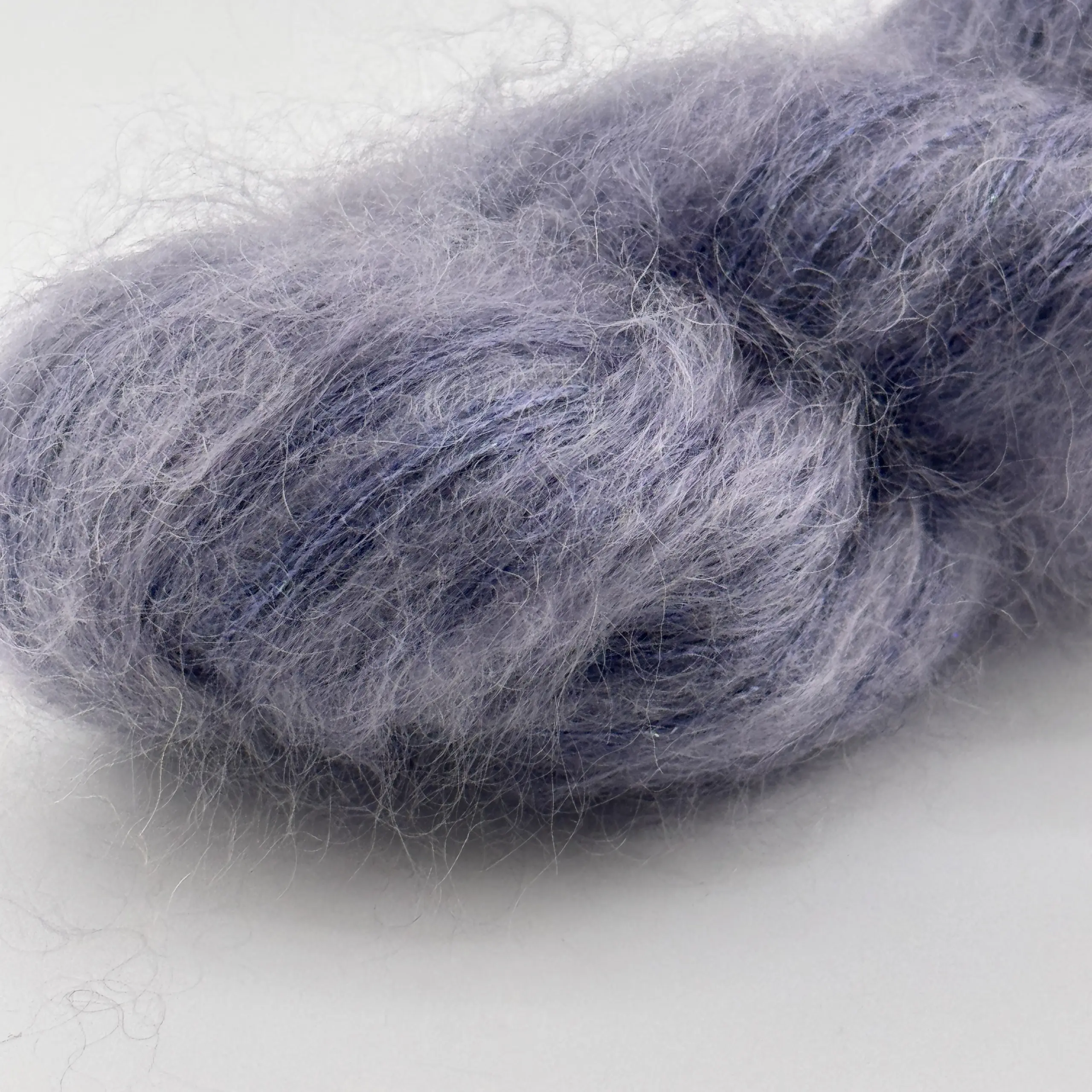 Zur Blauen Stunde- mit kleinen Pailletten – Bild 5