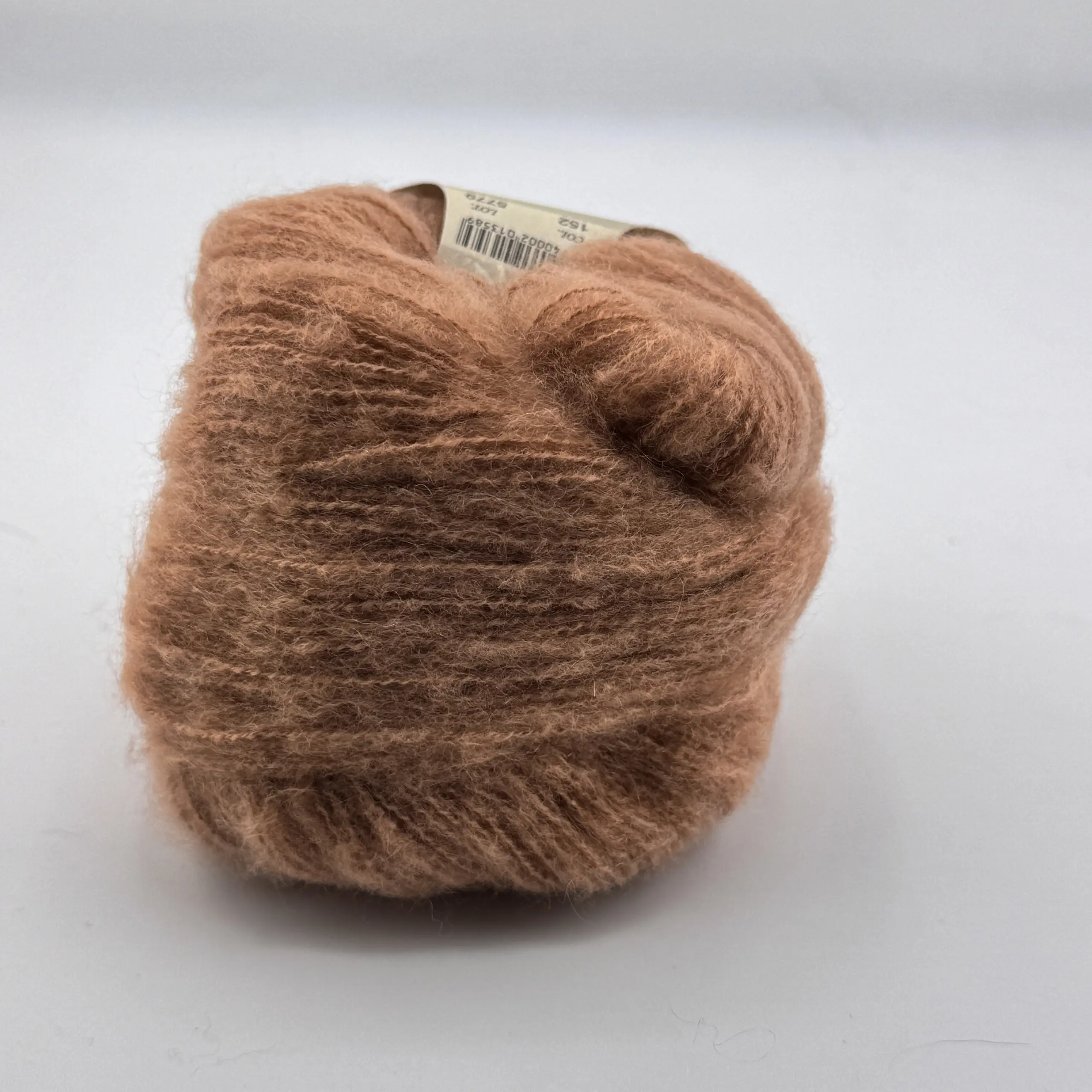 Cashmere Kumula - Caramel (152) – Bild 3