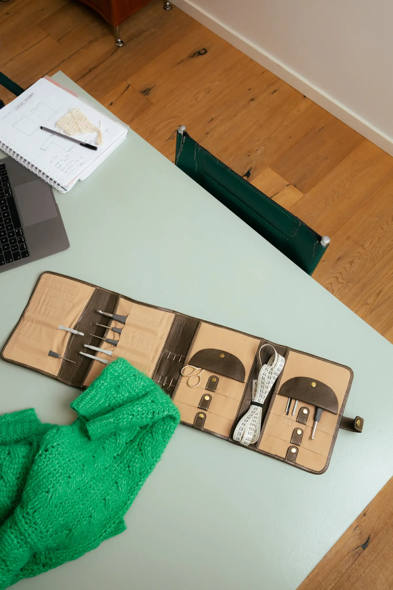 Project 14 Dark Green – Bild 3
